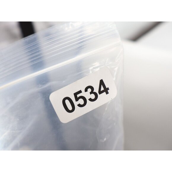 Clarks Women's Verona Trish Boot Size 9 Block Heel Bootie Brown Leather Comfy - Picture 12 of 12